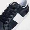 Hackett Zapatilla Blake Handle Azul Marino Navy Hombre