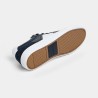 Hackett Zapatilla Blake Handle Azul Marino Navy Hombre