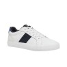 Hackett Zapatilla Blake Handle Blanco White Hombre