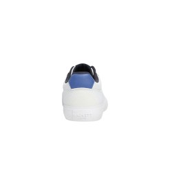 Hackett Zapatilla Blake Handle Blanco White Hombre