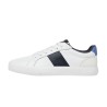 Hackett Zapatilla Blake Handle Blanco White Hombre