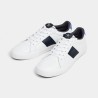 Hackett Zapatilla Blake Handle Blanco White Hombre
