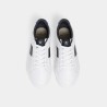 Hackett Zapatilla Blake Handle Blanco White Hombre