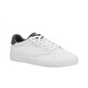 Hackett Zapatilla Blake Venture Blanco Navy Hombre