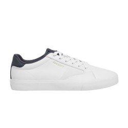 Hackett Zapatilla Blake Venture Blanco Navy Hombre