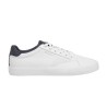 Hackett Zapatilla Blake Venture Blanco Navy Hombre