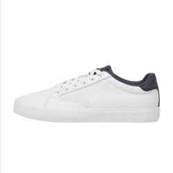 Hackett Zapatilla Blake Venture Blanco Navy Hombre