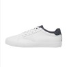 Hackett Zapatilla Blake Venture Blanco Navy Hombre