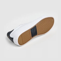 Hackett Zapatilla Blake Venture Blanco Navy Hombre