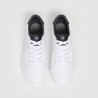 Hackett Zapatilla Blake Venture Blanco Navy Hombre
