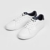 Hackett Zapatilla Blake Venture Blanco Navy Hombre
