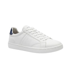 Hackett Zapatilla Bond Break Blanco White Hombre