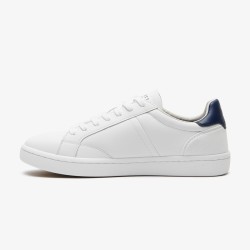 Hackett Zapatilla Bond Break Blanco White Hombre