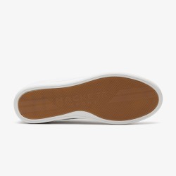 Hackett Zapatilla Bond Break Blanco White Hombre