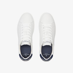 Hackett Zapatilla Bond Break Blanco White Hombre