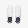 Hackett Zapatilla Bond Break Blanco White Hombre