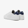 Hackett Zapatilla Bond Break Blanco White Hombre