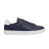 Hackett Zapatilla Bond Break Azul Marino Navy Hombre