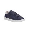 Hackett Zapatilla Bond Break Azul Marino Navy Hombre