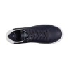 Hackett Zapatilla Bond Break Azul Marino Navy Hombre