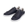 Hackett Zapatilla Bond Break Azul Marino Navy Hombre
