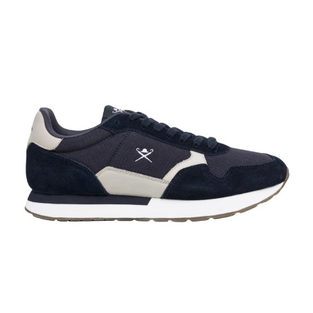Hackett Zapatilla Vector...