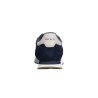 Hackett Zapatilla Vector Vice Azul Marino Navy Hombre