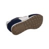 Hackett Zapatilla Vector Vice Azul Marino Navy Hombre