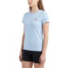 Levis Camiseta Perfect Azul Blue Mujer