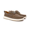 Pitas Zapatilla Byron Marrón Taupe Hombre