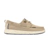 Pitas Zapatilla Byron Beige Hombre
