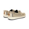 Pitas Zapatilla Byron Beige Hombre
