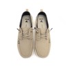 Pitas Zapatilla Byron Beige Hombre