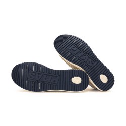 Pitas Zapatilla Byron Beige Hombre