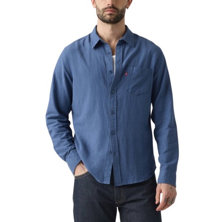Levis Camisa Sunset 1...
