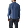 Levis Camisa Sunset 1 Pocket Azul Hombre