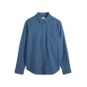 Levis Camisa Sunset 1 Pocket Azul Hombre