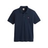 Levis Polo Housemark Azul Oscuro Dress Blues Hombre