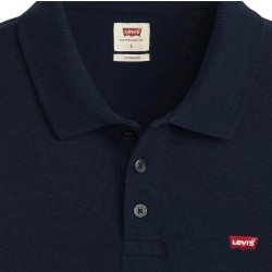 Levis Polo Housemark Azul Oscuro Dress Blues Hombre