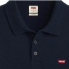 Levis Polo Housemark Azul Oscuro Dress Blues Hombre