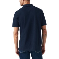 Levis Polo Housemark Azul Oscuro Dress Blues Hombre