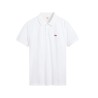 Levis Polo Housemark Blanco White Hombre