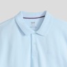 Levis Polo Original Azul Omphalodes Hombre