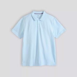 Levis Polo Original Azul Omphalodes Hombre