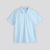 Levis Polo Original Azul Omphalodes Hombre