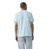 Levis Polo Original Azul Omphalodes Hombre