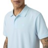 Levis Polo Original Azul Omphalodes Hombre