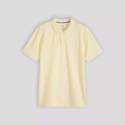 Levis Polo Original Amarillo Rutabaga Hombre