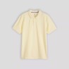 Levis Polo Original Amarillo Rutabaga Hombre