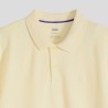 Levis Polo Original Amarillo Rutabaga Hombre